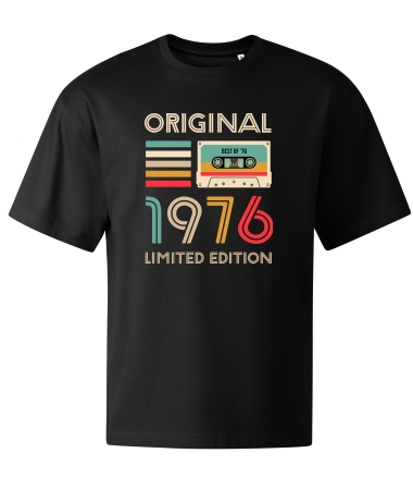 Na urodziny Original 1976