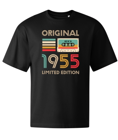 Na urodziny Original 1955