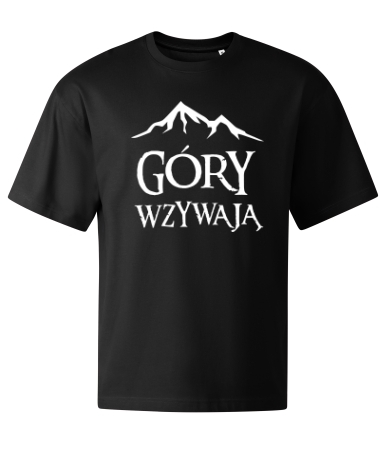 Góry wzywają