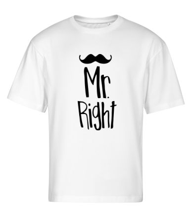 Mr Right