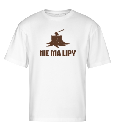 Nie ma lipy
