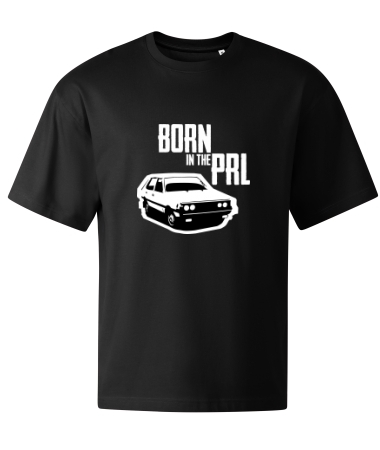 Born in the PRL [Polonez]