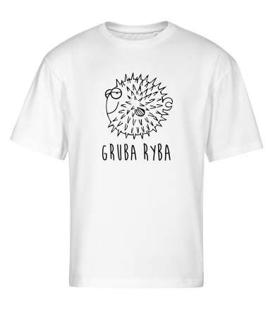 Gruba ryba