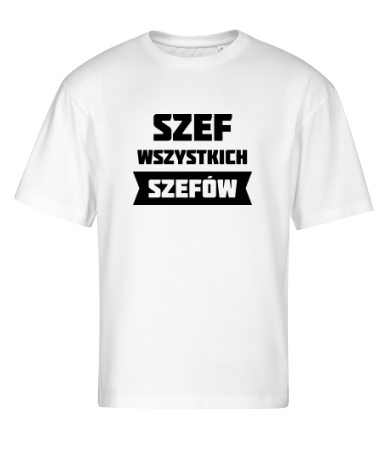 Szef szefów
