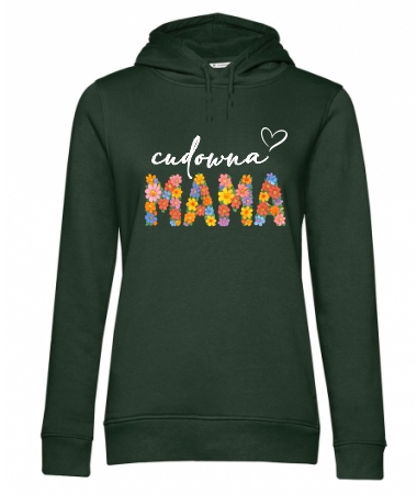 Cudowna mama