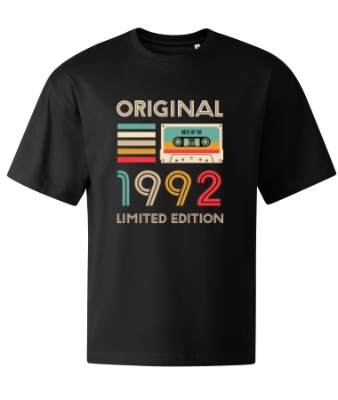 Na urodziny Original 1992