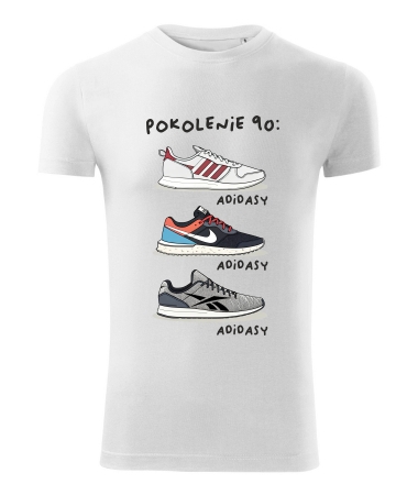 Adidasy Pokolenie 90