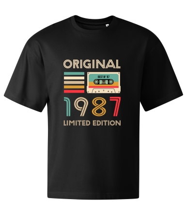 Na urodziny Original 1987