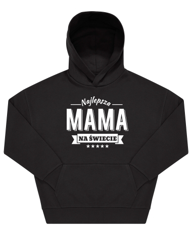 Najlepsza mama na świecie