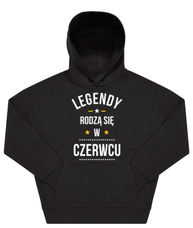 Legendy rodzą się w CZERWCU