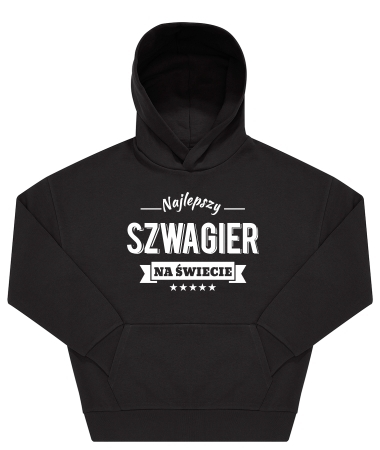 Najlepszy szwagier na świecie