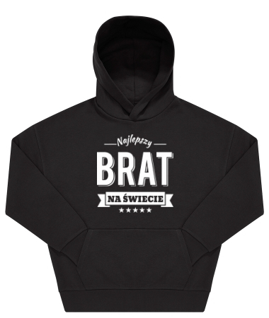 Najlepszy brat na świecie