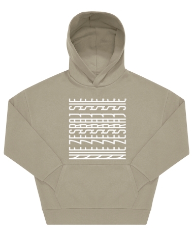 Nie zesraj się [wzór bokiem]