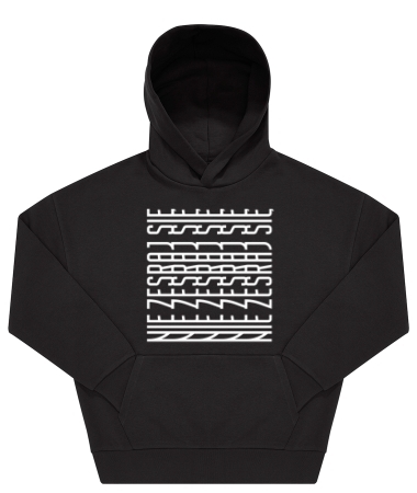 Nie zesraj się [wzór bokiem]