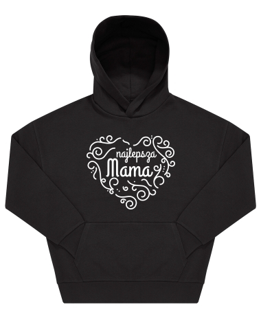 Najlepsza mama [serce]