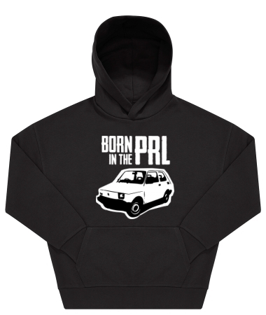 Born in the PRL [Maluch]