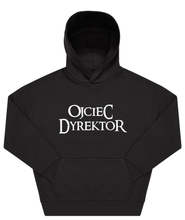 Ojciec dyrektor