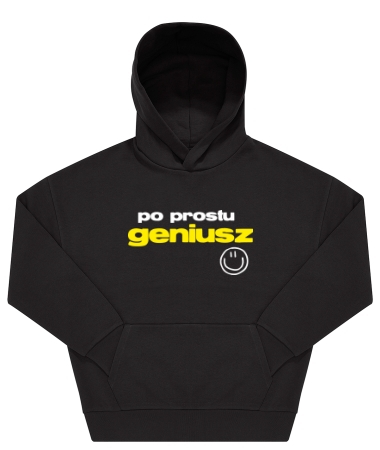 Geniusz
