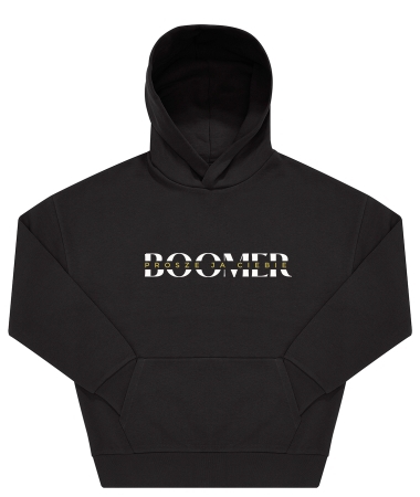 Boomer - Prosze ja ciebie