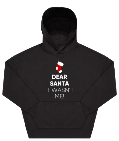 Dear Santa
