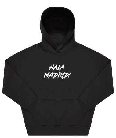 Hala Madrid