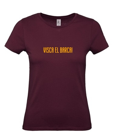 Visca el Barca