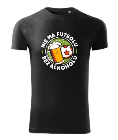 Nie ma futbolu bez alkoholu