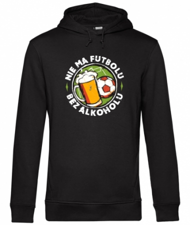 Nie ma futbolu bez alkoholu