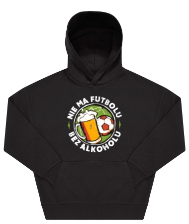 Nie ma futbolu bez alkoholu
