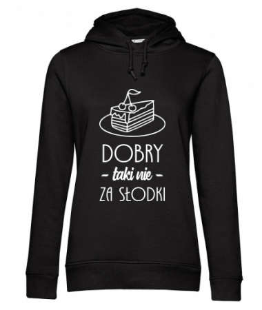 Dobry taki nie za słodki 