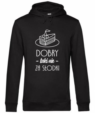Dobry taki nie za słodki 