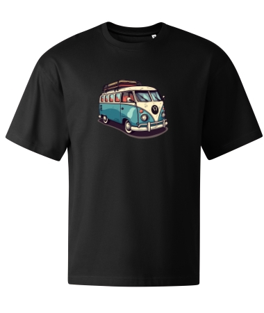 Volkswagen Transporter T1