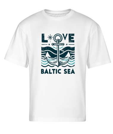 Love Baltic 