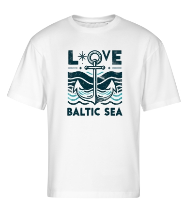 Love Baltic 