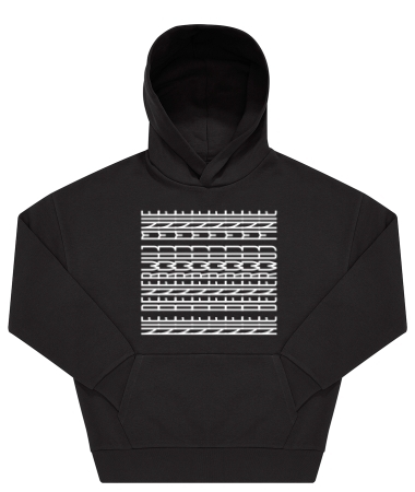 Nie denerwuj mnie [wzór bokiem]