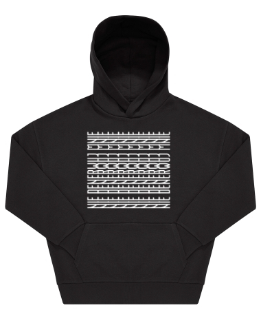 Nie denerwuj mnie [wzór bokiem]