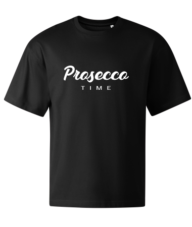 Prosecco time