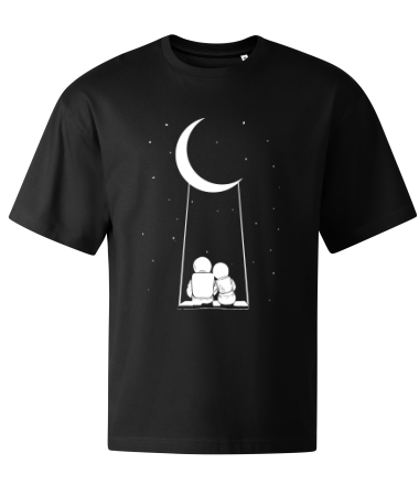 Moon love
