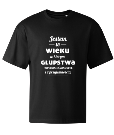 Głupstwa