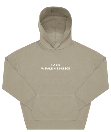 To się w pale nie mieści