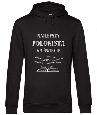 Najlepszy Polonista