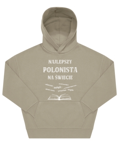 Najlepszy Polonista