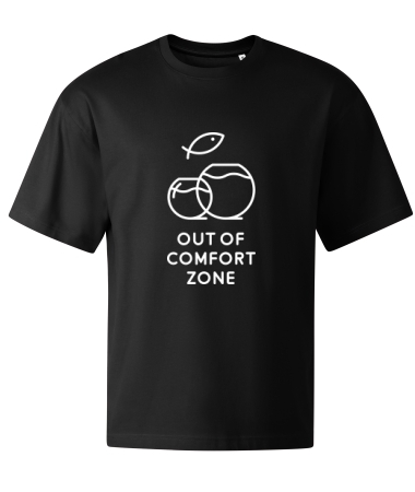 Comfort zone