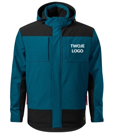 Zimowa kurtka Vertex