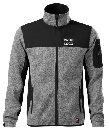 Kurtka Softshell Casual