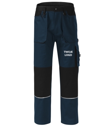 Spodnie robocze Woody