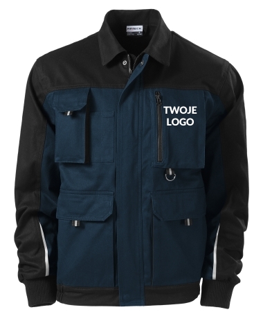 Kurtka robocza Woody