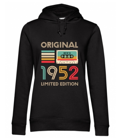 Na urodziny Original 1952