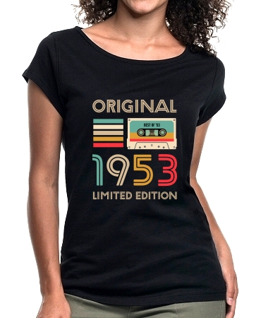 Na urodziny Original 1953