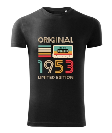 Na urodziny Original 1953